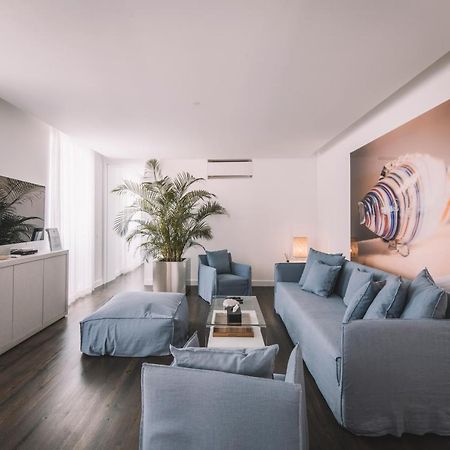Torrinha Luxo Dream Wohnung Funchal  Ngoại thất bức ảnh