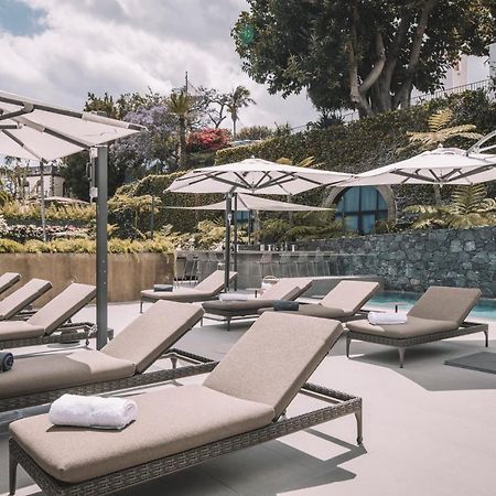 Torrinha Luxo Dream Wohnung Funchal  Ngoại thất bức ảnh