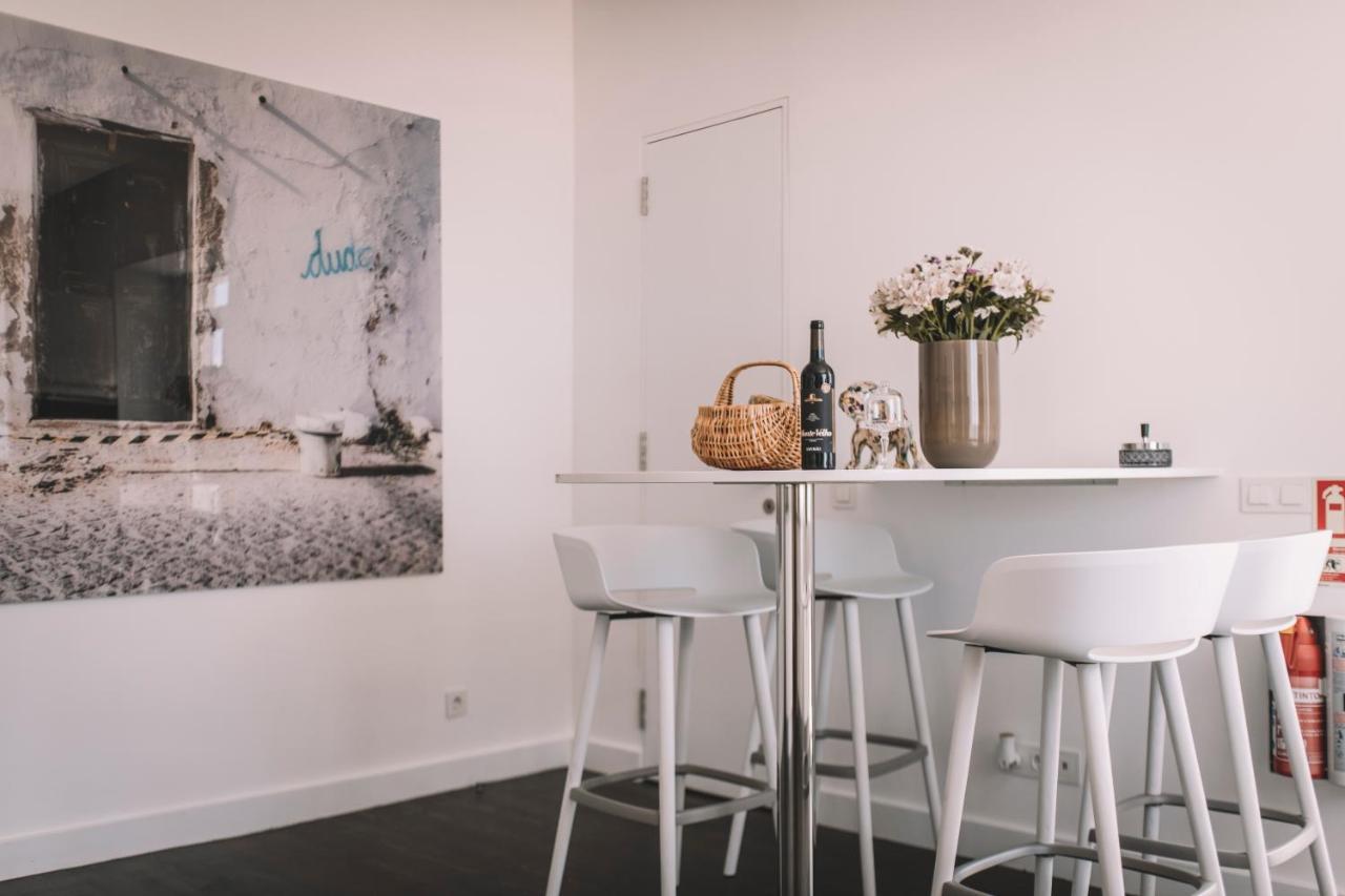 Torrinha Luxo Dream Wohnung Funchal  Ngoại thất bức ảnh
