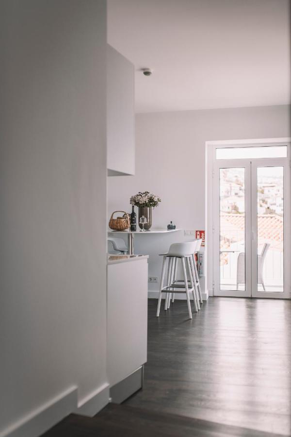 Torrinha Luxo Dream Wohnung Funchal  Ngoại thất bức ảnh