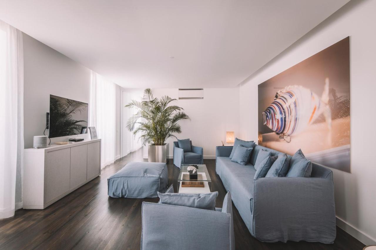 Torrinha Luxo Dream Wohnung Funchal  Ngoại thất bức ảnh