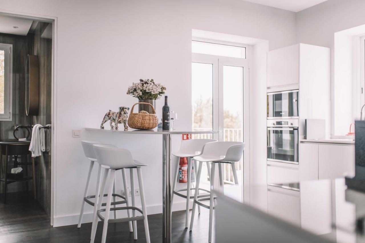 Torrinha Luxo Dream Wohnung Funchal  Ngoại thất bức ảnh