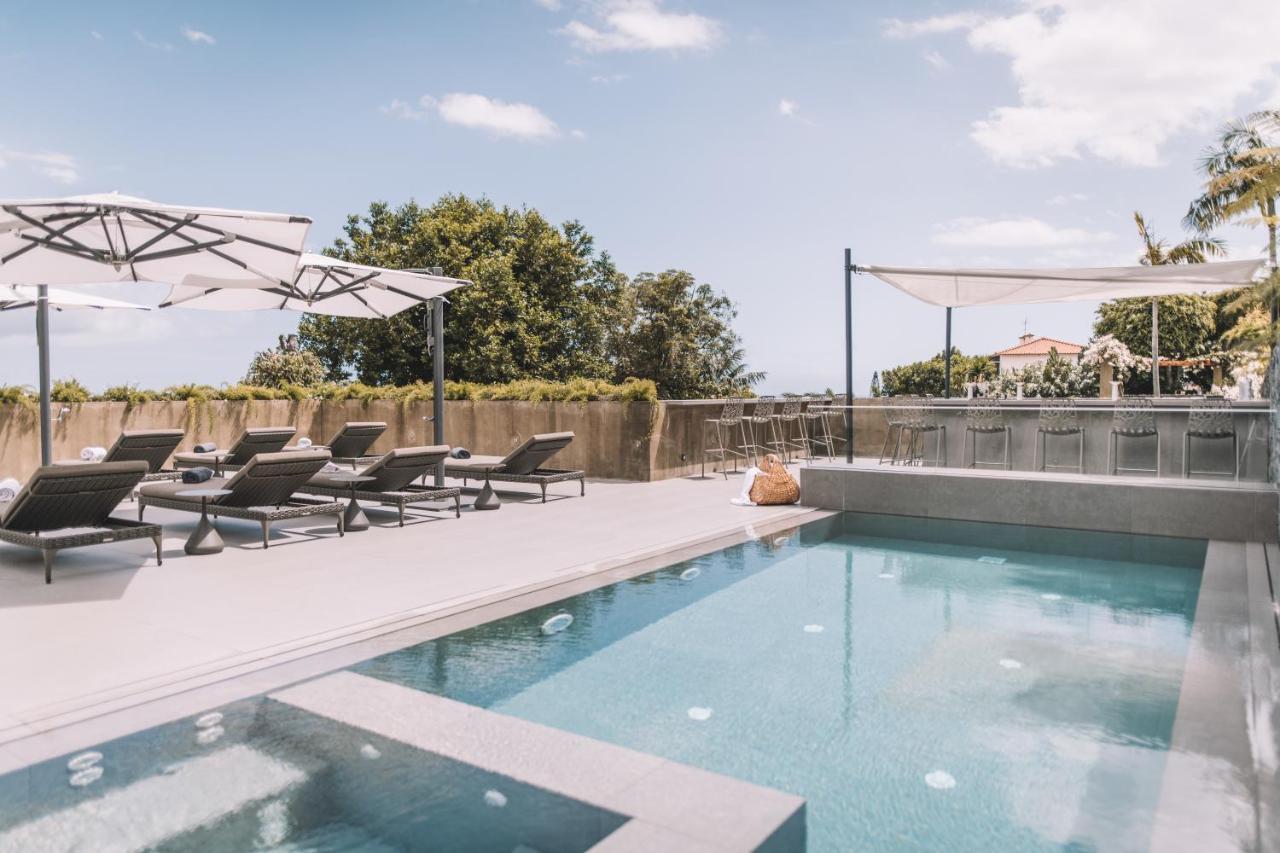 Torrinha Luxo Dream Wohnung Funchal  Ngoại thất bức ảnh