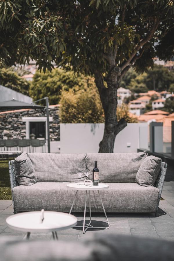 Torrinha Luxo Dream Wohnung Funchal  Ngoại thất bức ảnh