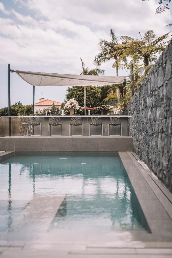 Torrinha Luxo Dream Wohnung Funchal  Ngoại thất bức ảnh