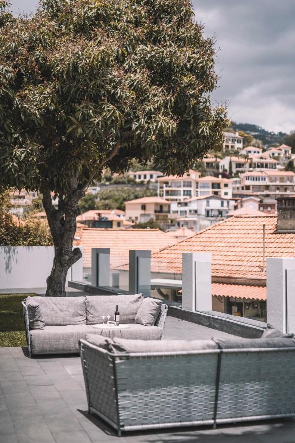 Torrinha Luxo Dream Wohnung Funchal  Ngoại thất bức ảnh