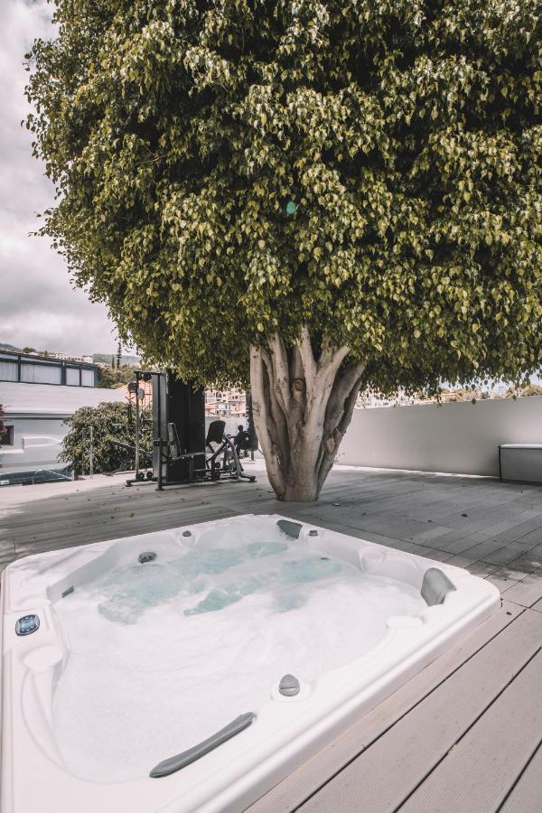 Torrinha Luxo Dream Wohnung Funchal  Ngoại thất bức ảnh