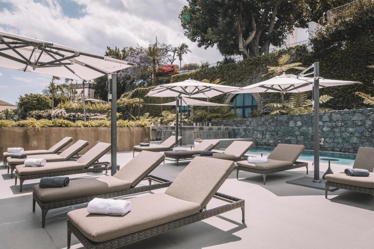 Torrinha Luxo Dream Wohnung Funchal  Ngoại thất bức ảnh
