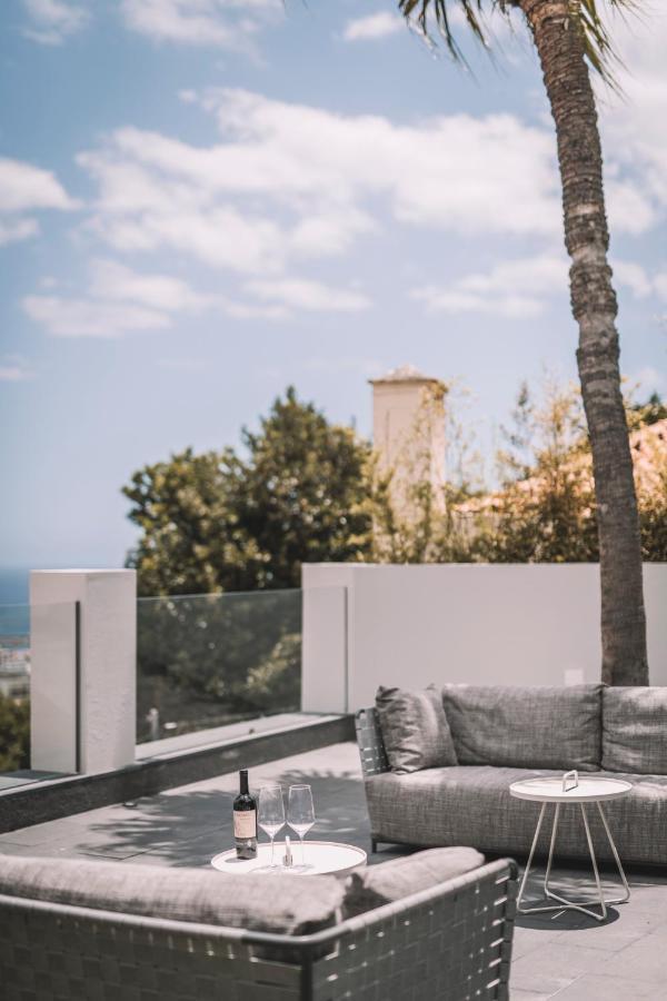 Torrinha Luxo Dream Wohnung Funchal  Ngoại thất bức ảnh