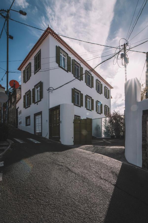 Torrinha Luxo Dream Wohnung Funchal  Ngoại thất bức ảnh