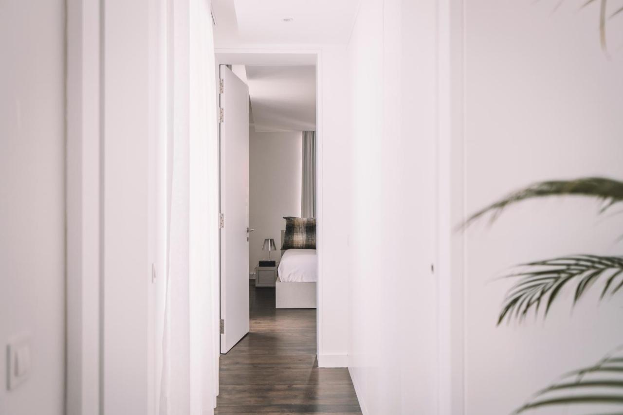 Torrinha Luxo Dream Wohnung Funchal  Ngoại thất bức ảnh
