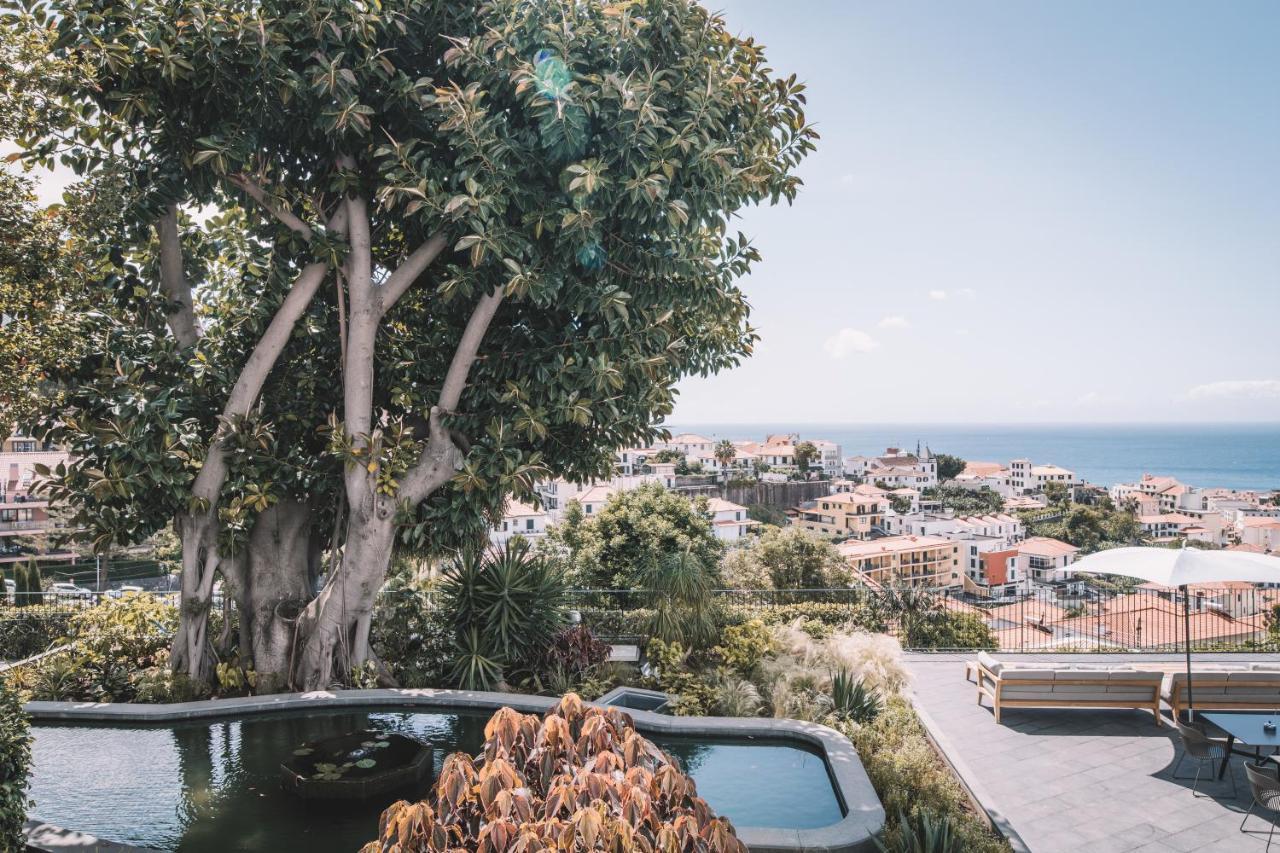 Torrinha Luxo Dream Wohnung Funchal  Ngoại thất bức ảnh