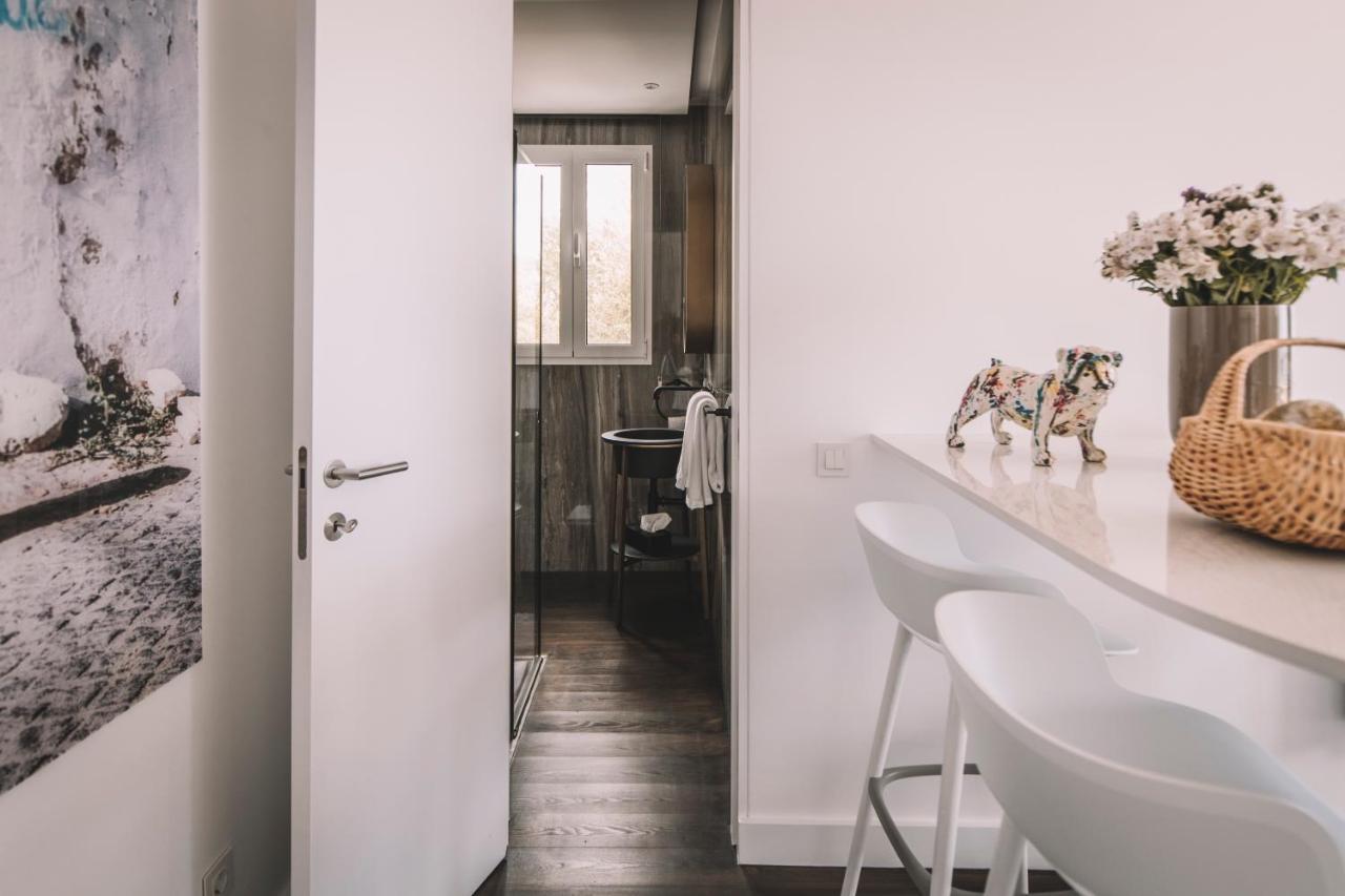 Torrinha Luxo Dream Wohnung Funchal  Ngoại thất bức ảnh