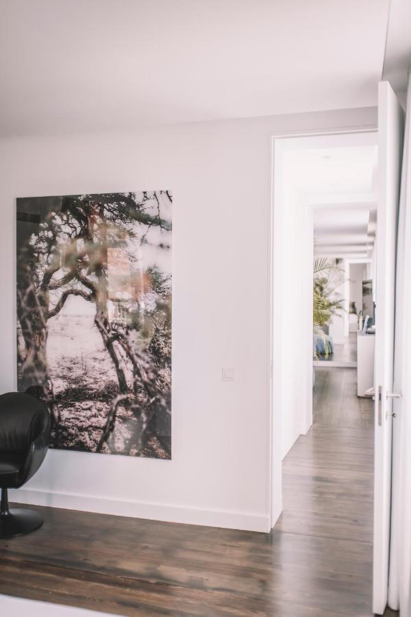 Torrinha Luxo Dream Wohnung Funchal  Ngoại thất bức ảnh