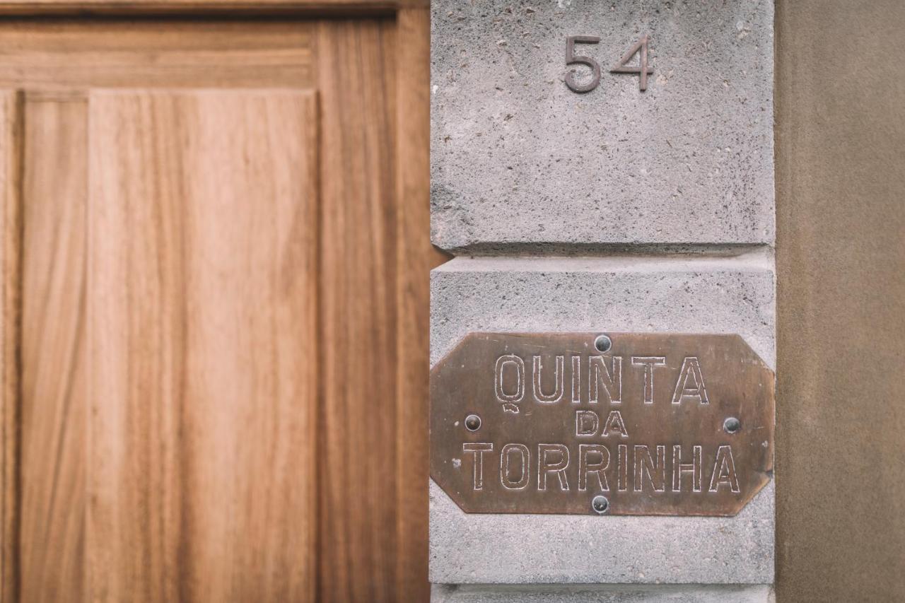 Torrinha Luxo Dream Wohnung Funchal  Ngoại thất bức ảnh