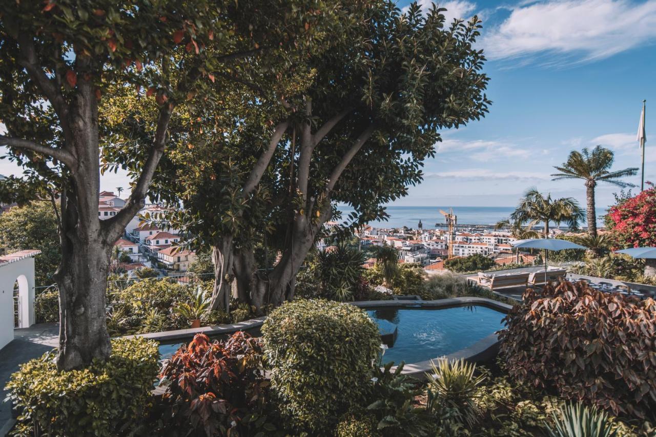 Torrinha Luxo Dream Wohnung Funchal  Ngoại thất bức ảnh