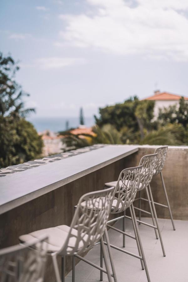 Torrinha Luxo Dream Wohnung Funchal  Ngoại thất bức ảnh