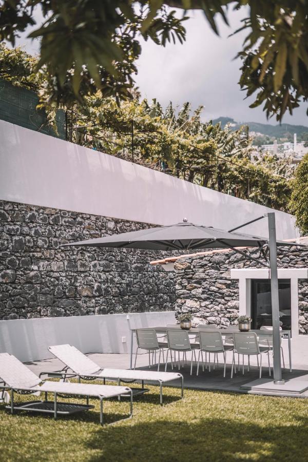 Torrinha Luxo Dream Wohnung Funchal  Ngoại thất bức ảnh