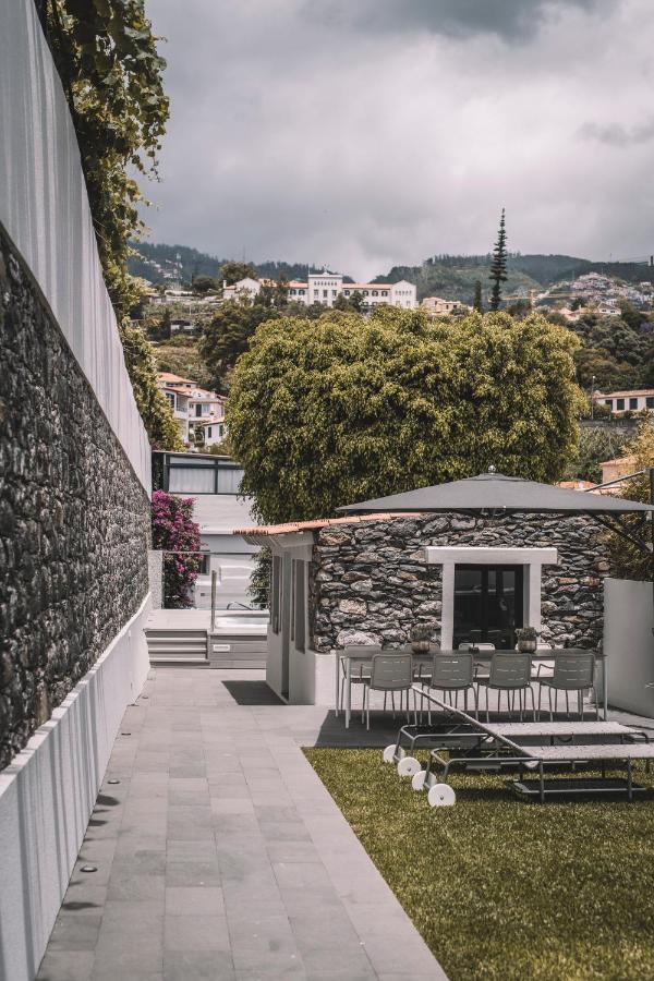 Torrinha Luxo Dream Wohnung Funchal  Ngoại thất bức ảnh